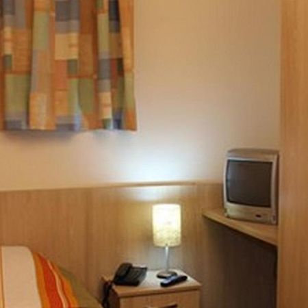 קוריטיבה Euro Hotel מראה חיצוני תמונה