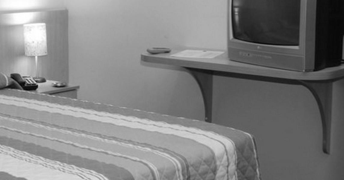 קוריטיבה Euro Hotel מראה חיצוני תמונה