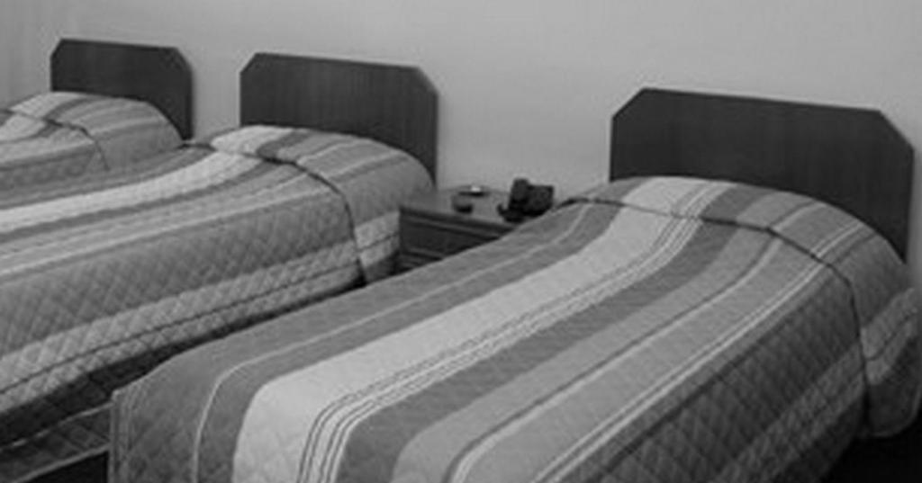 קוריטיבה Euro Hotel חדר תמונה