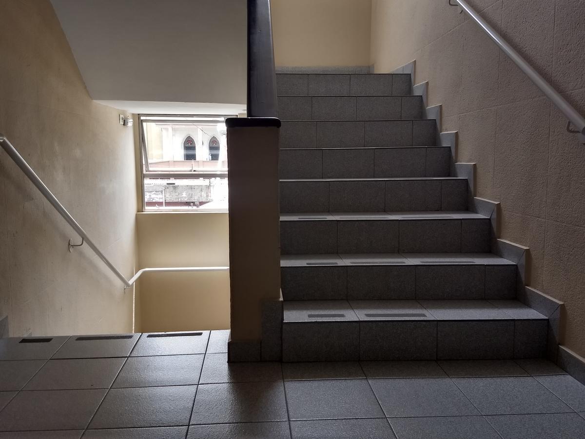 קוריטיבה Euro Hotel מראה חיצוני תמונה